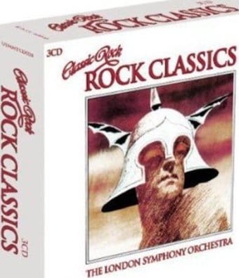 Classic Rock: Rock Classics