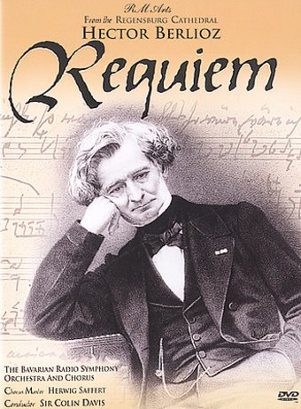 Berlioz: Requiem