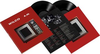 A.M. (Deluxe Edition - Remastered) (2LPs - 180GV)