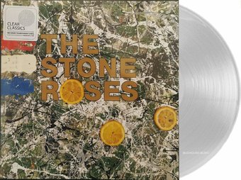Stone Roses (Cvnl) (Ltd) (Fra)
