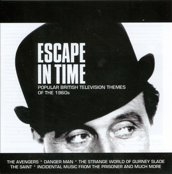 Escape in Time: Popular British Televison Themes