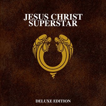 Jesus Christ Superstar (50Th Anniversary) (Box)