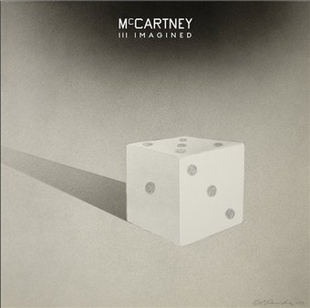 Mccartney III Imagined [Limited Edition]