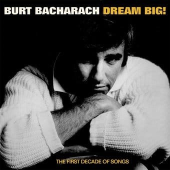Dream Big - The First Decade Of Songs (4Cd)
