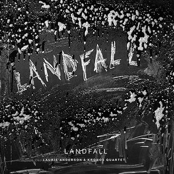 Landfall [Slipcase] (Live)