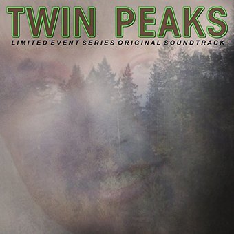 Twin Peaks [Limited Event Series Original