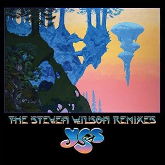 Steven Wilson Remixes