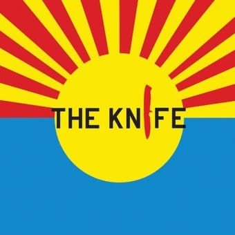 The Knife (2-LPs - 180GV)