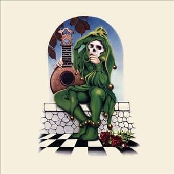Grateful Dead Records Collection (5-LP)