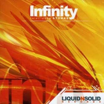 Infinity (Cd) (Obs)