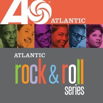 Atlantic Rock & Roll (6-CD)