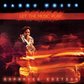 Let the Music Play [Expanded Edition]