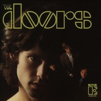 The Doors [50th Anniversary Edition]