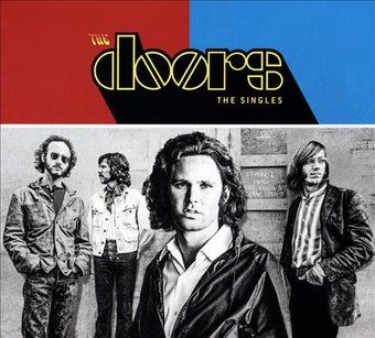 The Singles (2-CD)