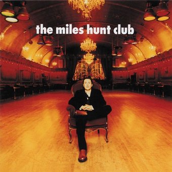The Miles Hunt Club
