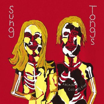 Sung Tongs (2LPs)
