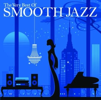 Love & Romance: Smooth Jazz In A Mellow Mood &