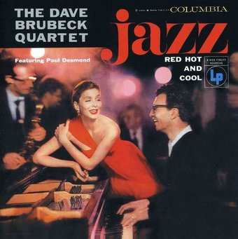 Jazz: Red Hot and Cool