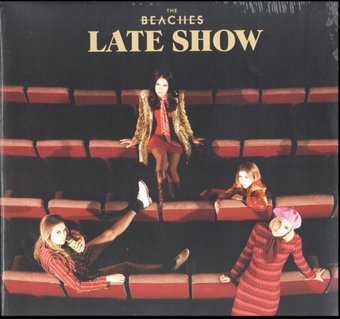 Late Show (Lp)