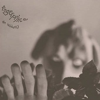 Fingerprince (2-CD)