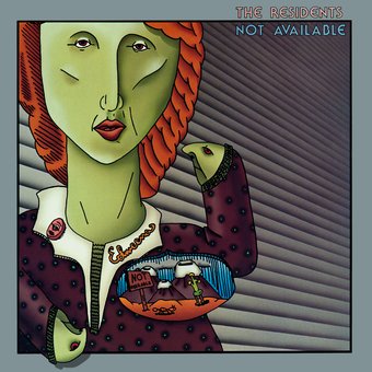 Not Available: 2Lp Preserved Edition