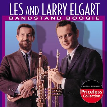 Bandstand Boogie (with Larry Elgart)