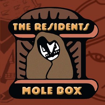 Mole Box (6-CD)