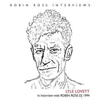 Interview With Robin Ross 1994