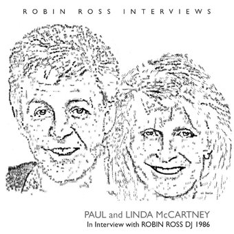 Interview by Robin Ross 1986 *