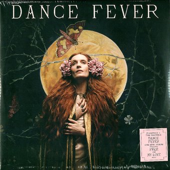 Dance Fever (2LPs)