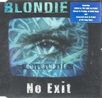 Blondie-No Exit 