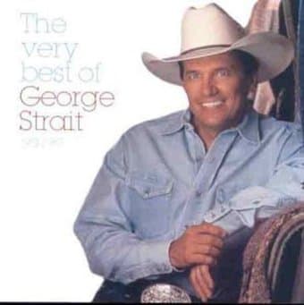 Very Best Of George Strait 1981-87