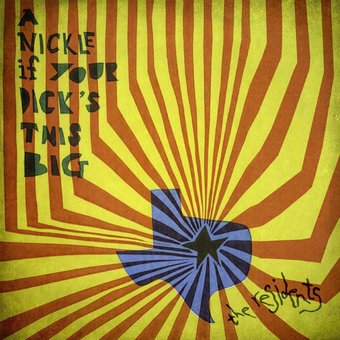 A Nickle If Your Dick's This Big (1971-1972)