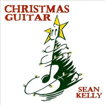 Guitar Christmas *