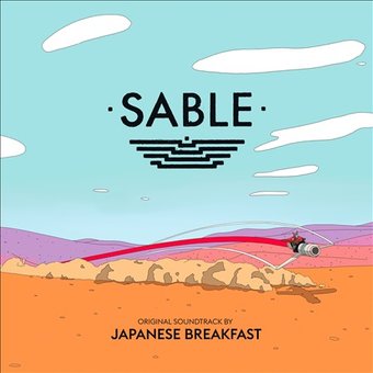 Sable (2-CD)