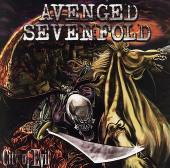 City of Evil [Clean]