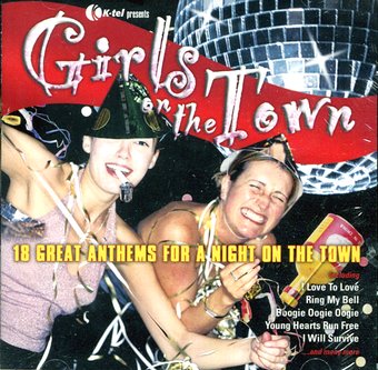 Girls On The Town