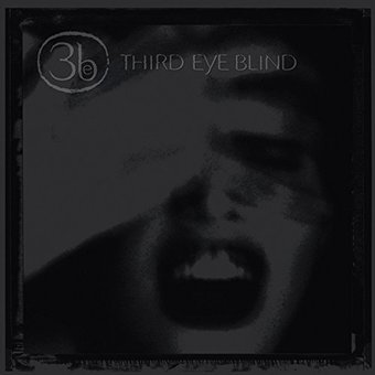 Third Eye Blind [20th Anniversary Edition] (2-CD)