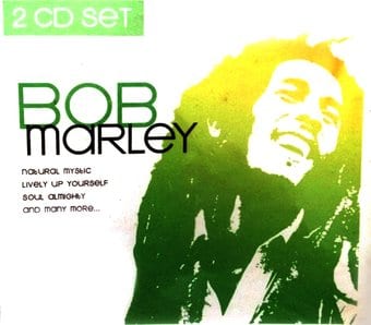 Bob Barley: Bob Barley Mr. Reggae