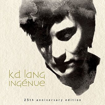 Ingénue (25th Anniversary Edition) (2-CD)