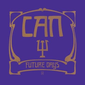Future Days (Remastered) (Limited Edition Gold