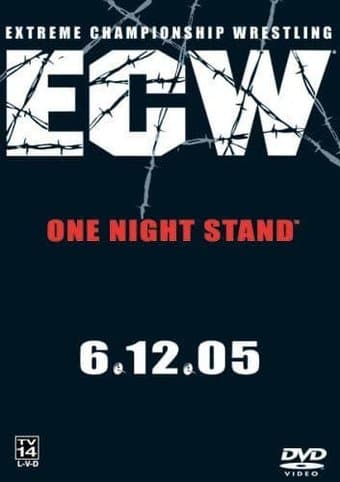 WWE - ECW One Night Stand