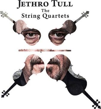 The String Quartets [Digipak]