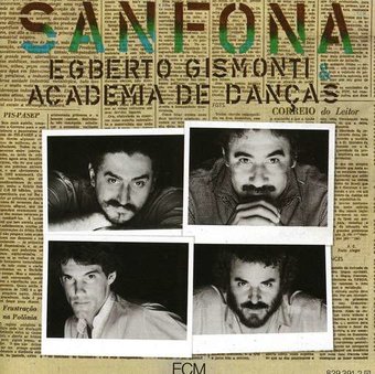Sanfona (2-CD)