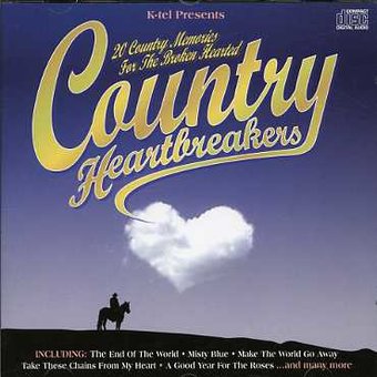Country Heartbreakers