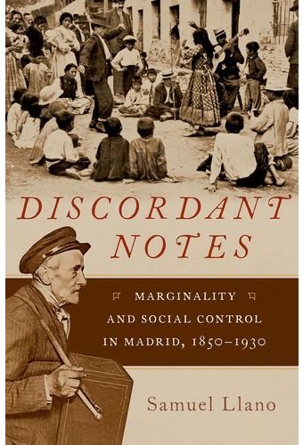 Discordant Notes: Marginality and Social Control