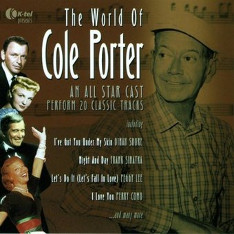 Cole Porter-World Of
