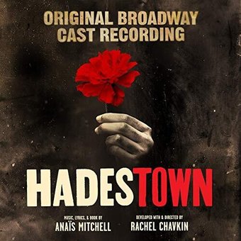 Hadestown [Slipcase] (2-CD)