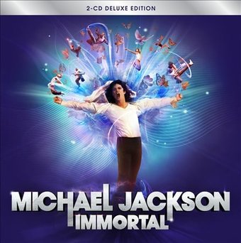 Immortal [Deluxe Edition] (2-CD)