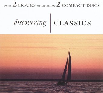 Discovering Classics / Various